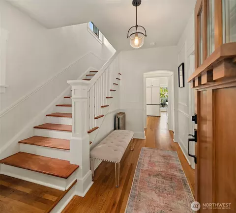Entry Way - 2332 33rd Ave S, Seattle, WA 98144 photo 1 of 2