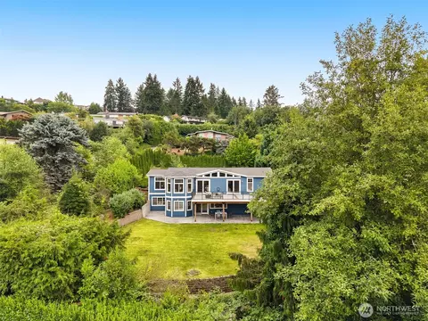 15110 SE 53rd Pl, Bellevue, WA 98006