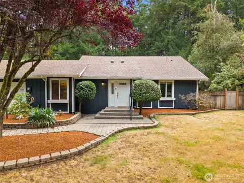 14323 51st Ave NW, Gig Harbor, WA 98332