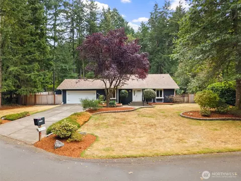 14323 51st Ave NW, Gig Harbor, WA 98332
