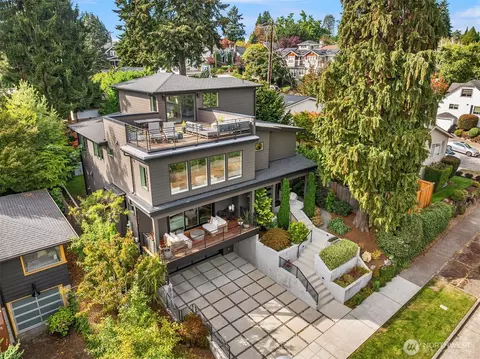 5751 36th Ave NE, Seattle, WA 98105