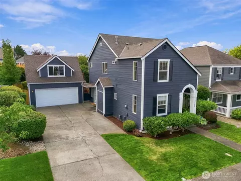 3408 52nd Pl NE, Tacoma, WA 98422