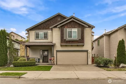 6337 Victoria Ave SE, Auburn, WA 98092