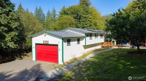 9325 SE Overaa Rd, Port Orchard, WA 98367