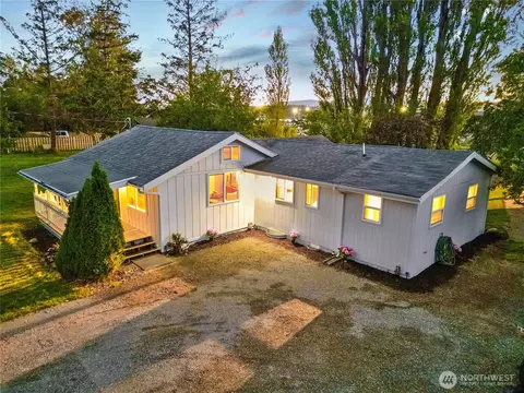 2579 Finkbonner Rd, Bellingham, WA 98226