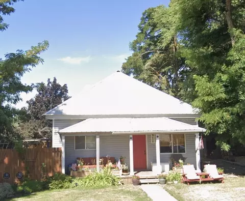 209 S Ruby St, Ellensburg, WA 98926