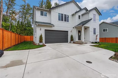 9810 201st Street Ct E, Graham, WA 98338
