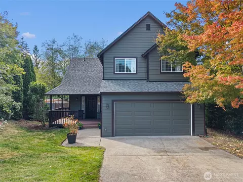2008 Becky Ave, Port Orchard, WA 98366