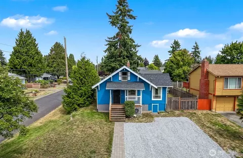 7401 S I St, Tacoma, WA 98408