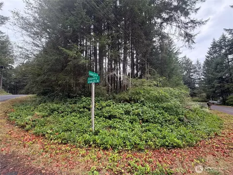 11928 Country Club Dr, Anderson Island, WA 98303