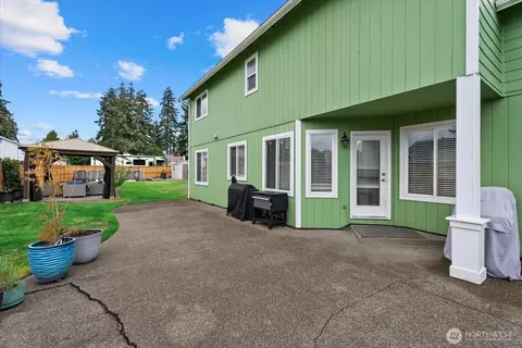 Exterior - 20916 79th Ave E, Spanaway, WA 98387 photo 3 of 7