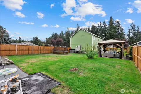Exterior - 20916 79th Ave E, Spanaway, WA 98387 photo 5 of 7