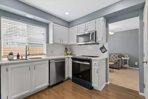 Kitchen - 20916 79th Ave E, Spanaway, WA 98387 photo 1 of 1