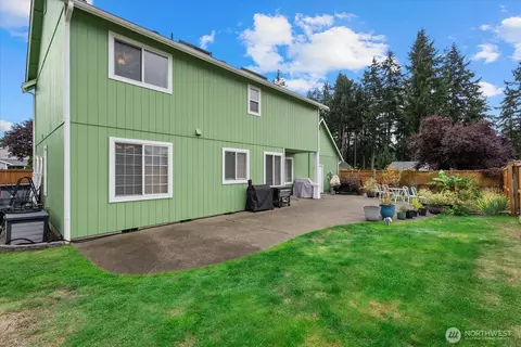 Exterior - 20916 79th Ave E, Spanaway, WA 98387 photo 4 of 7