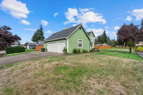 Exterior - 20916 79th Ave E, Spanaway, WA 98387 photo 2 of 7