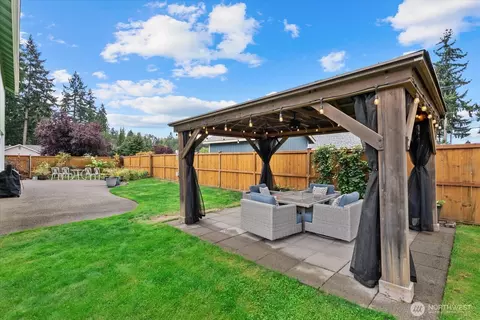 Exterior - 20916 79th Ave E, Spanaway, WA 98387 photo 6 of 7