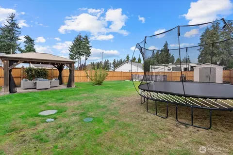 Exterior - 20916 79th Ave E, Spanaway, WA 98387 photo 7 of 7