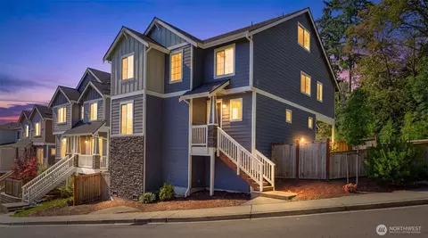 18801 124th Ave SE, Renton, WA 98058