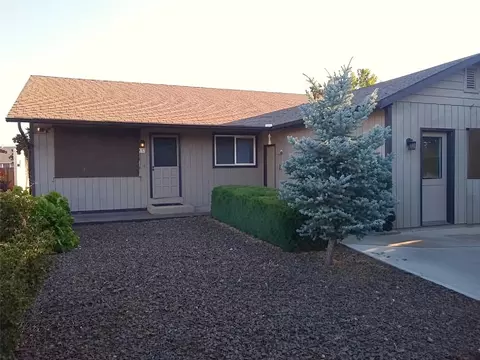 807 E White Birch Ave, Ellensburg, WA 98926