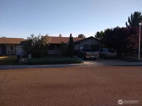807 E White Birch Ave, Ellensburg, WA 98926