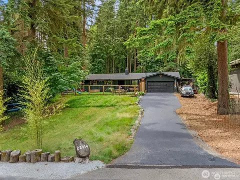 Exterior - 22914 2nd Ave SE, Bothell, WA 98021 photo 5 of 19