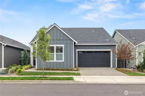 23612 SE Aspen St, Black Diamond, WA 98010