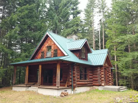 13606 278th Dr NE, Granite Falls, WA 98252