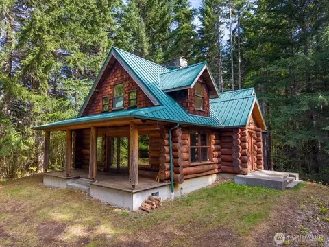 13606 278th Dr NE, Granite Falls, WA 98252