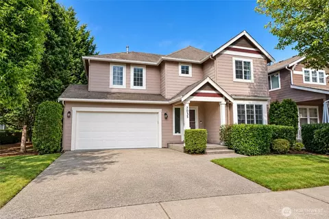 7035 Prism St SE, Lacey, WA 98513