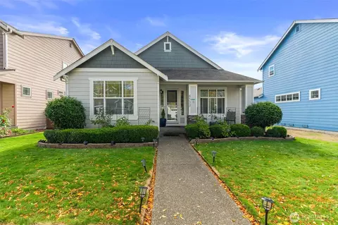 8533 Capstan Dr NE, Olympia, WA 98516