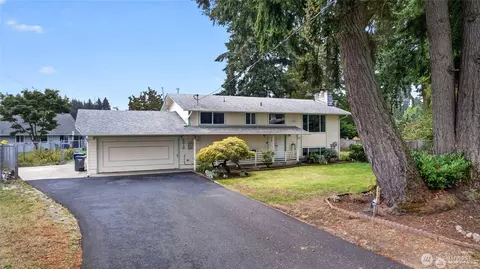 3416 Scenic Pl SE, Auburn, WA 98092