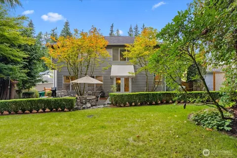 Exterior - 3100 145th Pl SE, Mill Creek, WA 98012 photo 8 of 10
