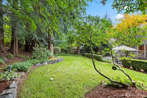Exterior - 3100 145th Pl SE, Mill Creek, WA 98012 photo 9 of 10