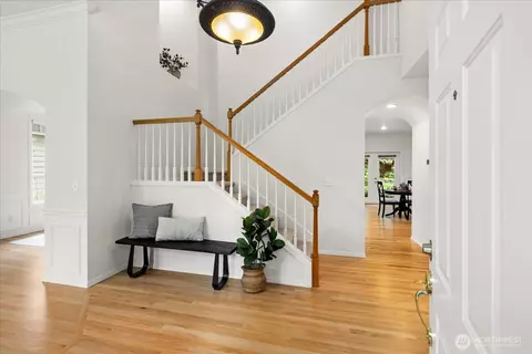 Entry Way - 3100 145th Pl SE, Mill Creek, WA 98012 photo 1 of 1