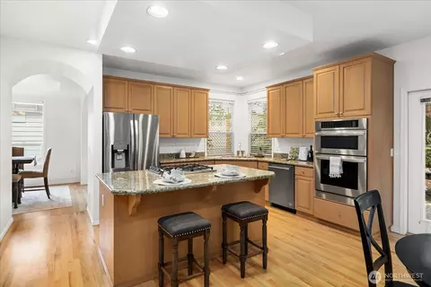 Kitchen - 3100 145th Pl SE, Mill Creek, WA 98012 photo 1 of 5