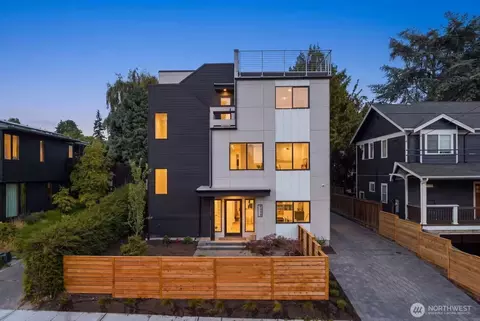 6208 43rd Ave NE, Seattle, WA 98115
