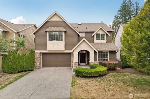 23968 NE 101st Pl, Redmond, WA 98053