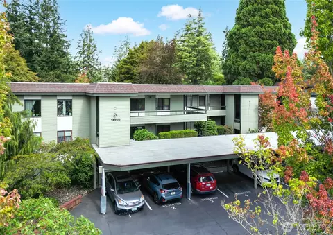 18900 8th Ave NW #203, Shoreline, WA 98177