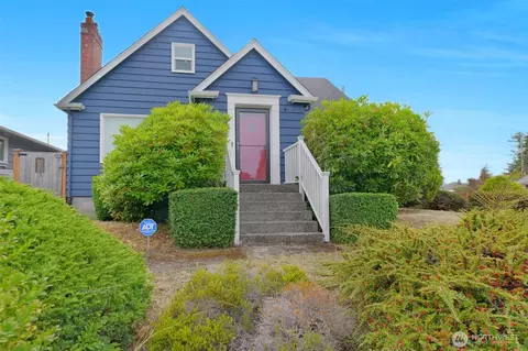 4550 6th Ave, Tacoma, WA 98406
