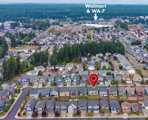 View/Area - 20135 18th Avenue Ct E, Spanaway, WA 98387 photo 4 of 5