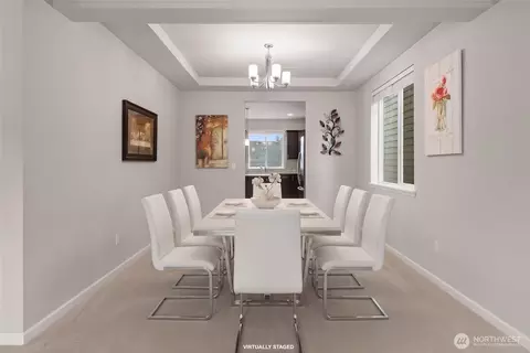 Dining - 20135 18th Avenue Ct E, Spanaway, WA 98387 photo 1 of 2