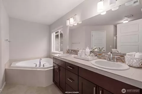 Bath - 20135 18th Avenue Ct E, Spanaway, WA 98387 photo 1 of 5