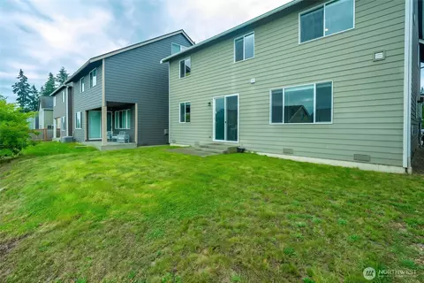 Exterior - 20135 18th Avenue Ct E, Spanaway, WA 98387 photo 2 of 3