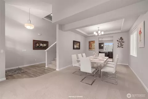 Dining - 20135 18th Avenue Ct E, Spanaway, WA 98387 photo 2 of 2