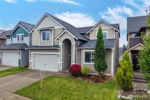 Exterior - 20135 18th Avenue Ct E, Spanaway, WA 98387 photo 3 of 3