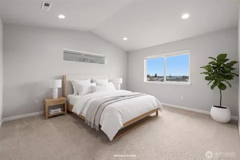 Bedroom - 20135 18th Avenue Ct E, Spanaway, WA 98387 photo 1 of 6