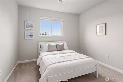 Bedroom - 20135 18th Avenue Ct E, Spanaway, WA 98387 photo 6 of 6