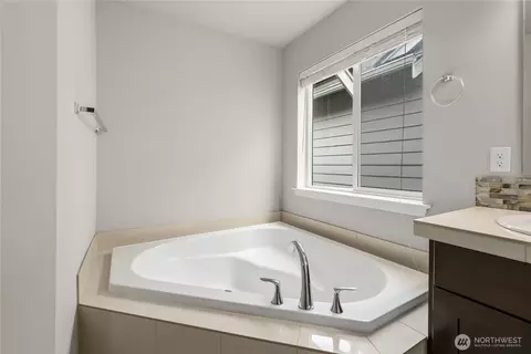 Bath - 20135 18th Avenue Ct E, Spanaway, WA 98387 photo 3 of 5
