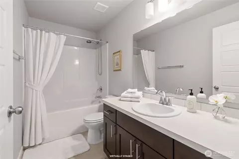 Bath - 20135 18th Avenue Ct E, Spanaway, WA 98387 photo 5 of 5