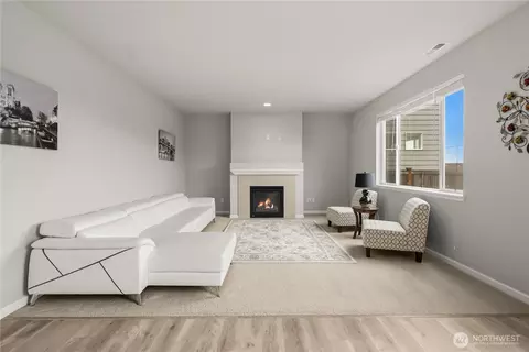 Living - 20135 18th Avenue Ct E, Spanaway, WA 98387 photo 1 of 5